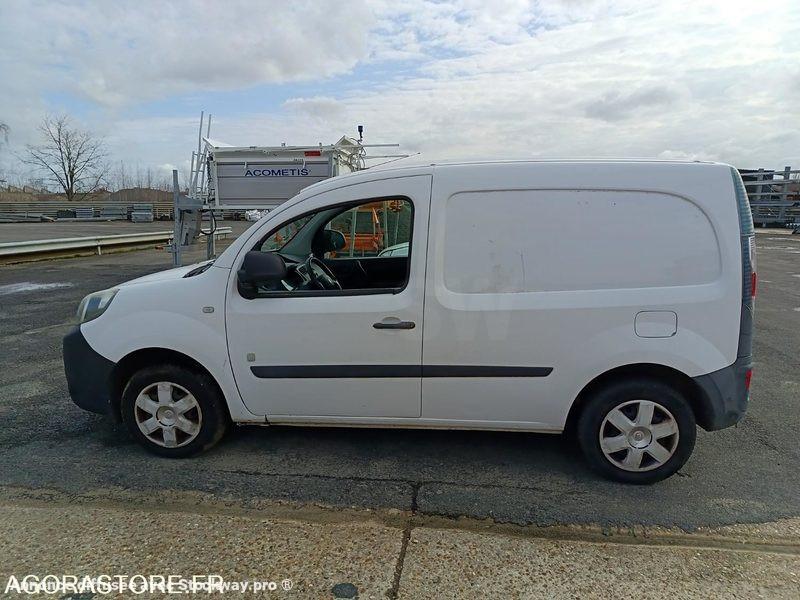 Photo Renault Kangoo  image 7/17