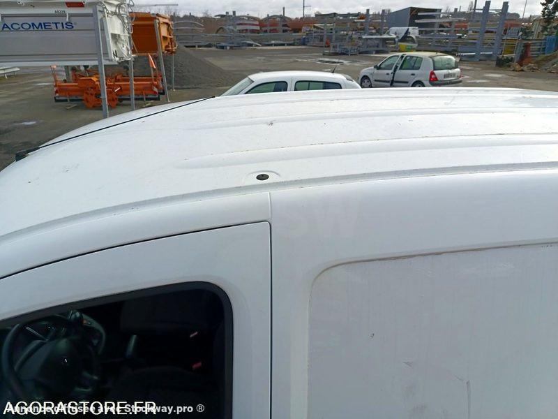 Photo Renault Kangoo  image 9/17