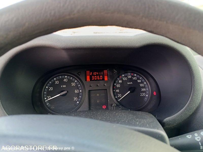 Photo Renault Clio  image 10/18