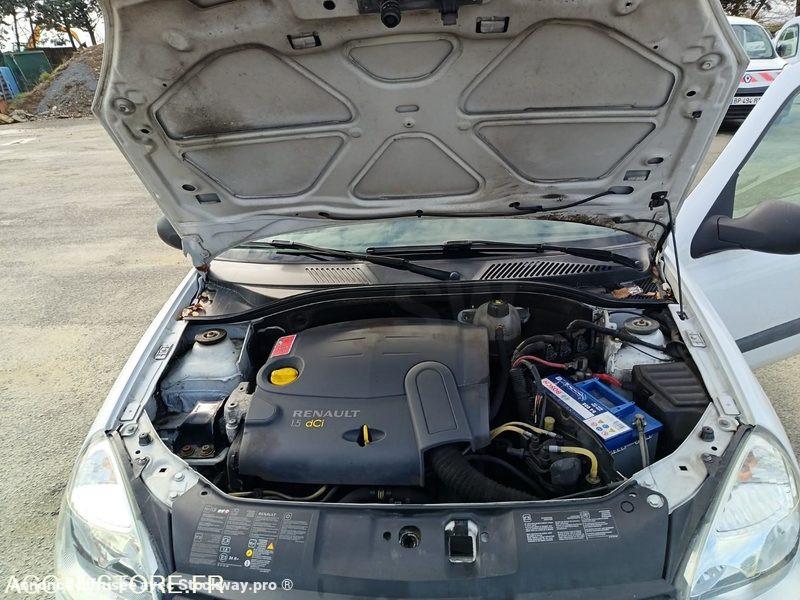 Photo Renault Clio  image 14/18