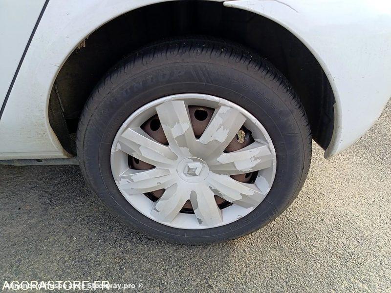 Photo Renault Clio  image 16/18