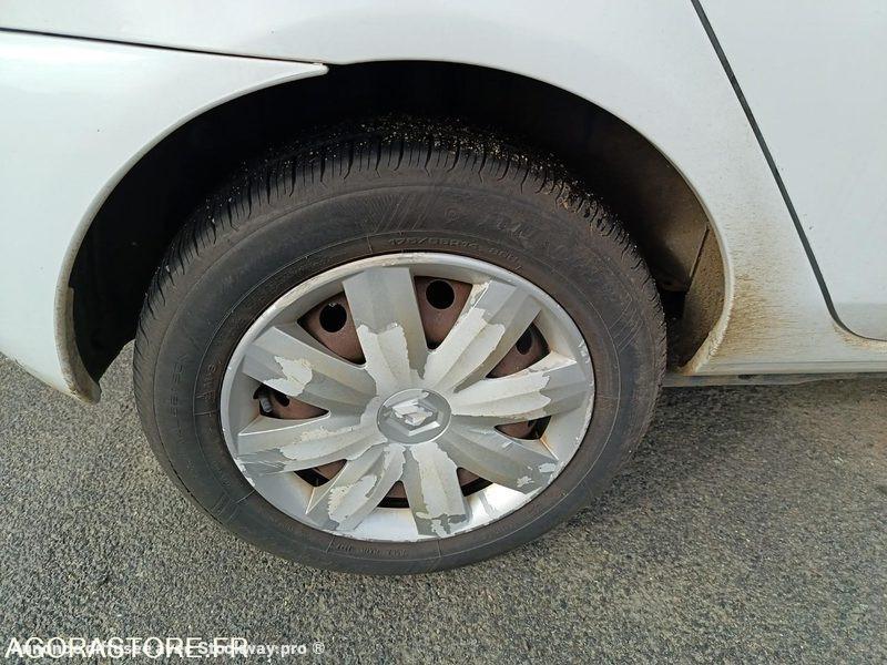 Photo Renault Clio  image 17/18