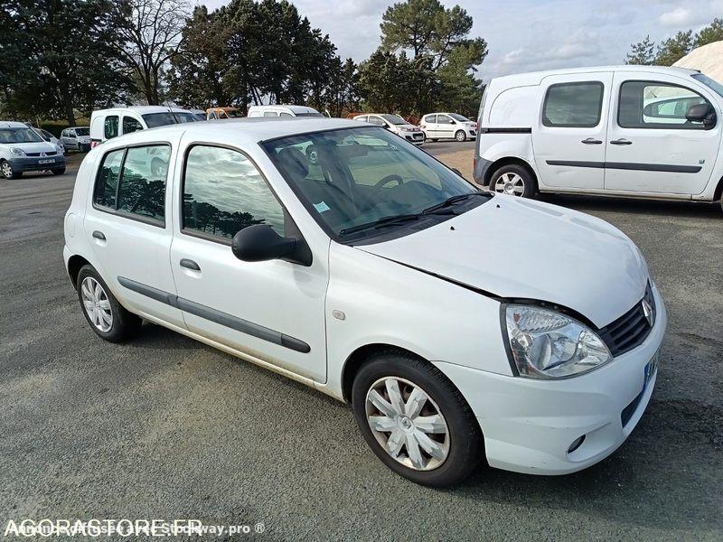 Photo Renault Clio  image 2/18
