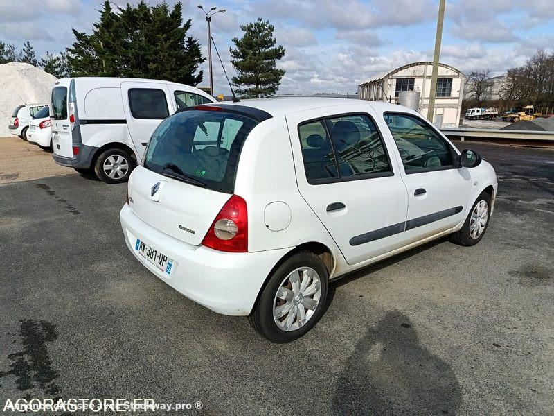 Photo Renault Clio  image 4/18