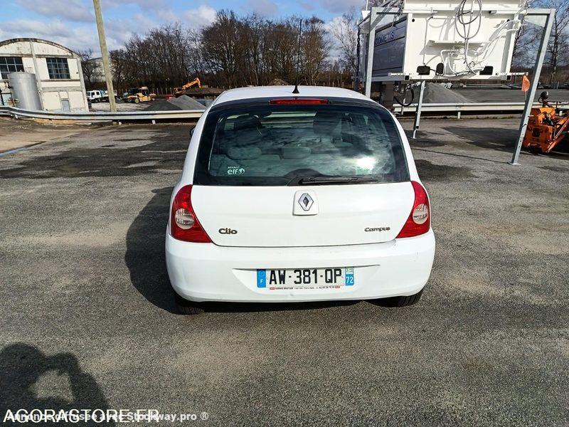 Photo Renault Clio  image 5/18
