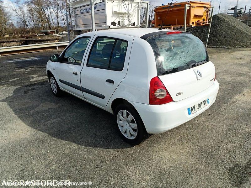 Photo Renault Clio  image 6/18