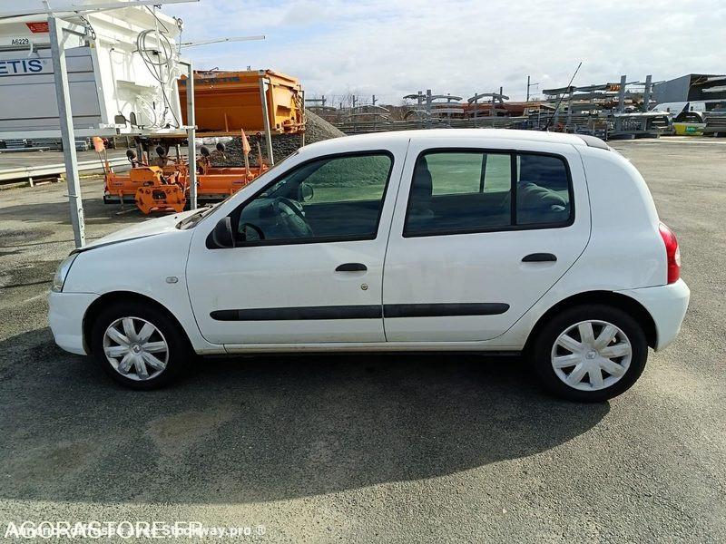 Photo Renault Clio  image 7/18