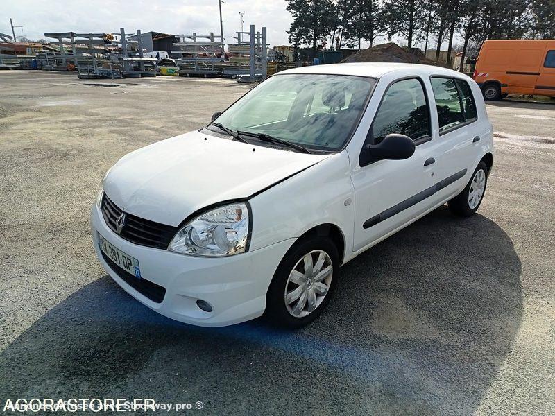 Photo Renault Clio  image 8/18