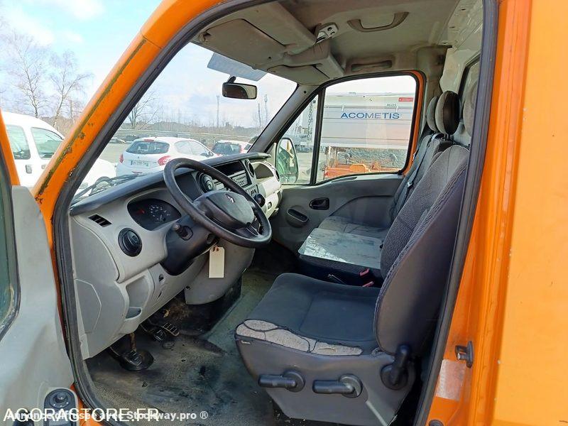 Photo Renault Master  image 10/20