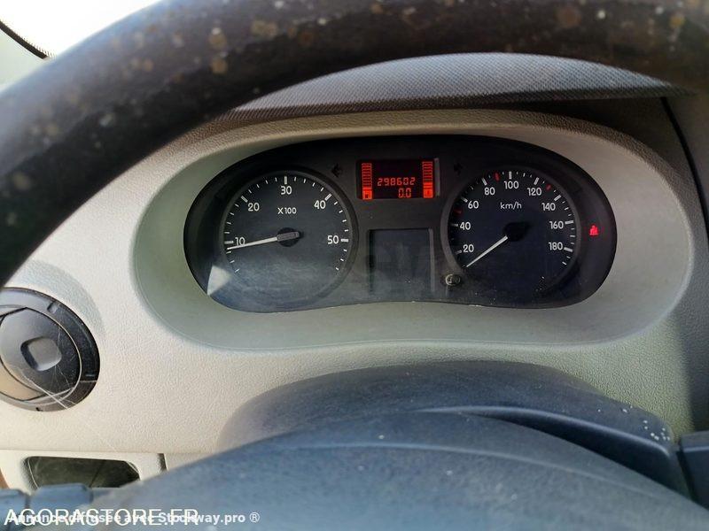 Photo Renault Master  image 11/20