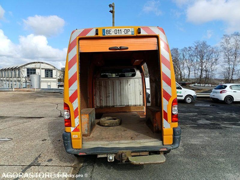 Photo Renault Master  image 12/20