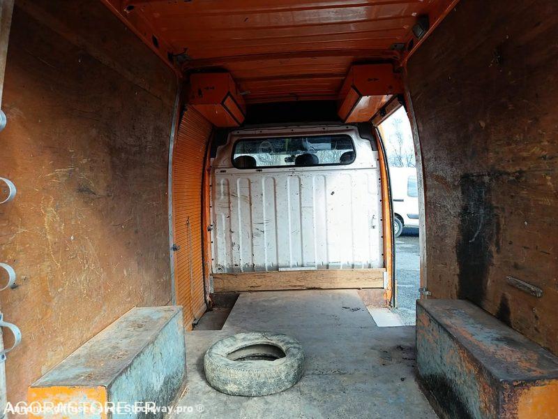Photo Renault Master  image 13/20