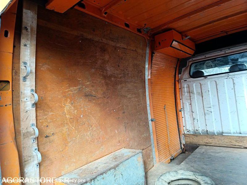 Photo Renault Master  image 14/20