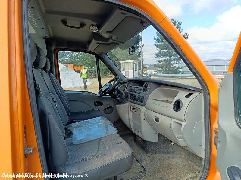 Photo Renault Master  image 16/20