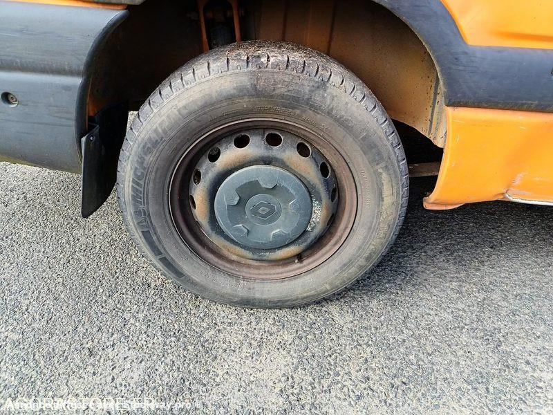 Photo Renault Master  image 18/20