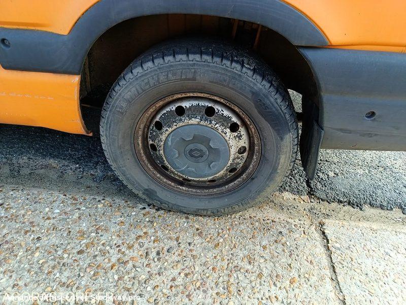 Photo Renault Master  image 19/20