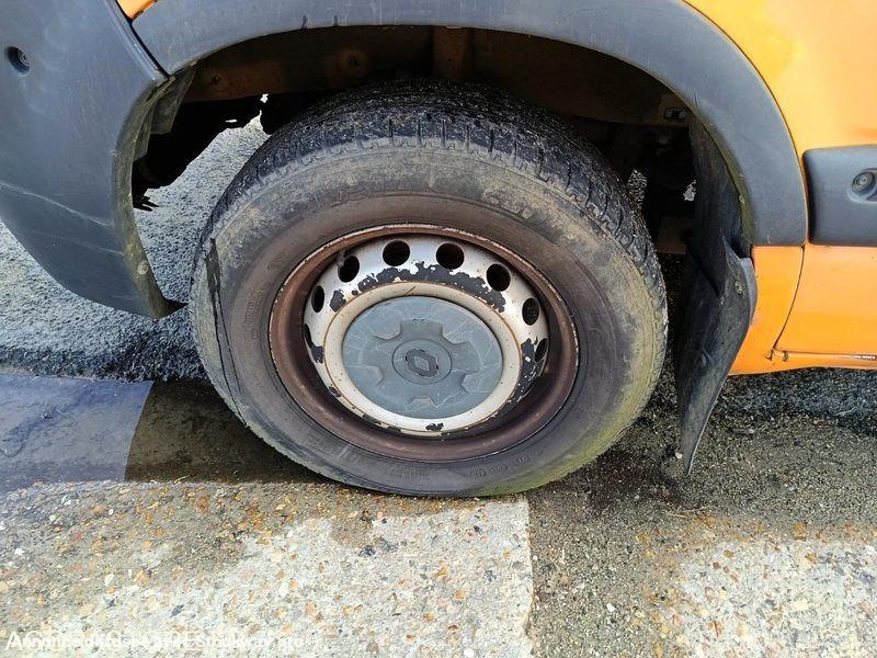 Photo Renault Master  image 20/20