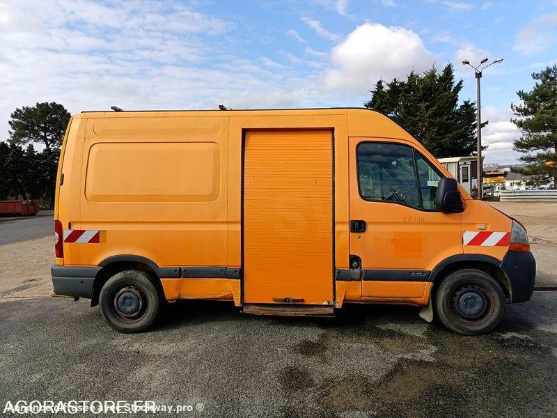 Photo Renault Master  image 3/20