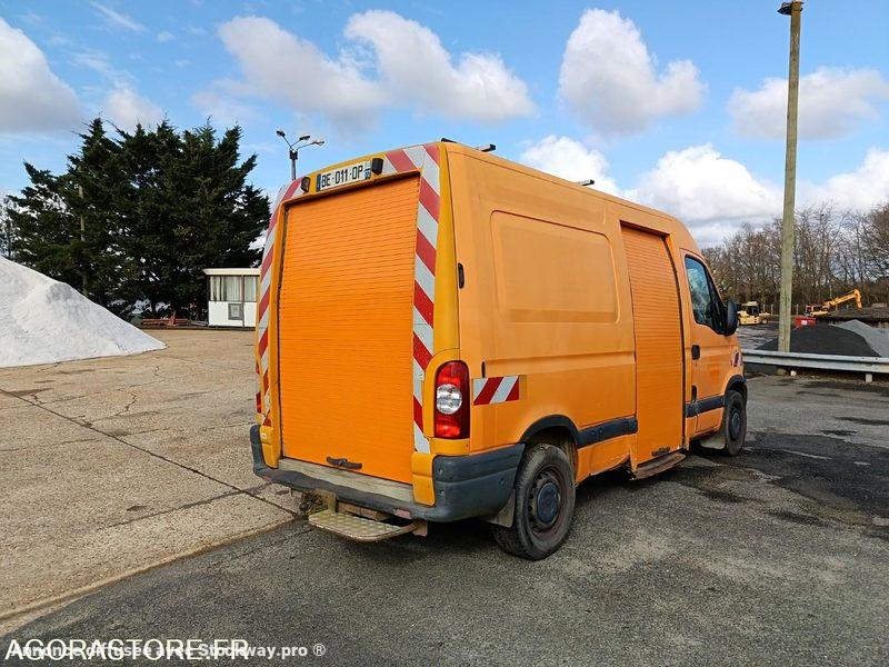 Photo Renault Master  image 4/20
