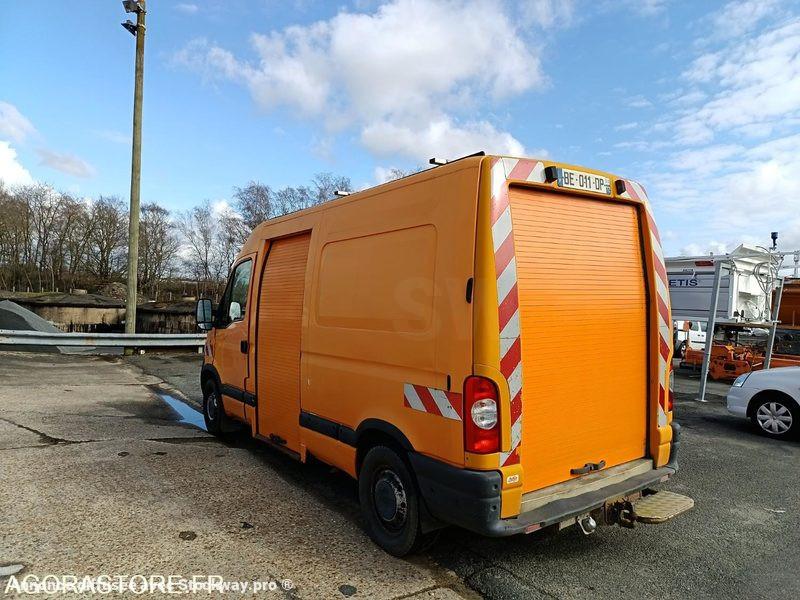 Photo Renault Master  image 6/20