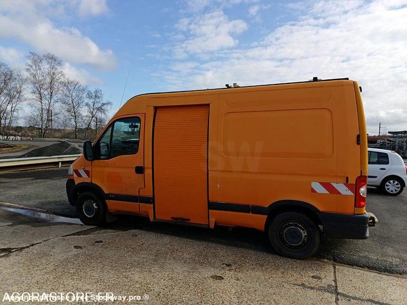 Photo Renault Master  image 7/20