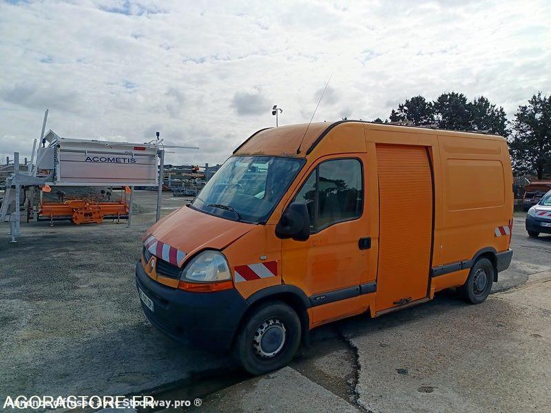 Photo Renault Master  image 8/20