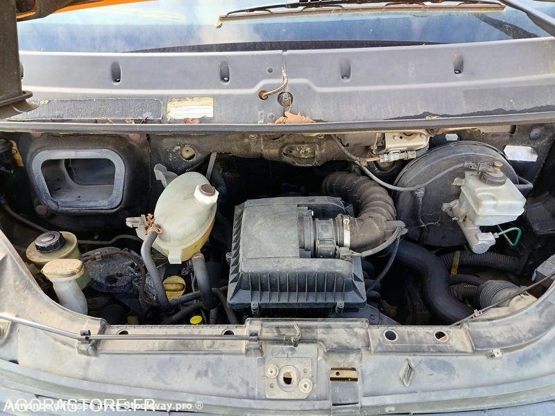 Photo Renault Master  image 9/20