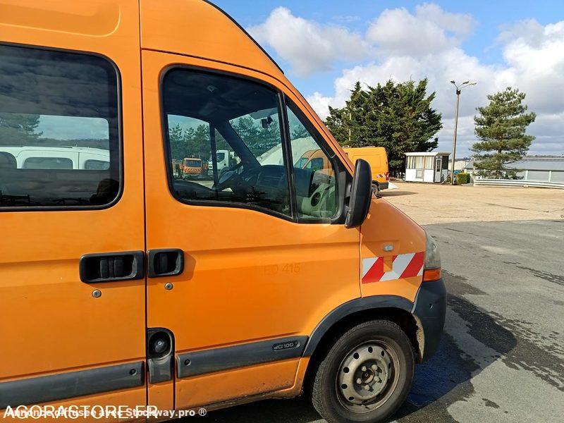 Photo Renault Master  image 10/24
