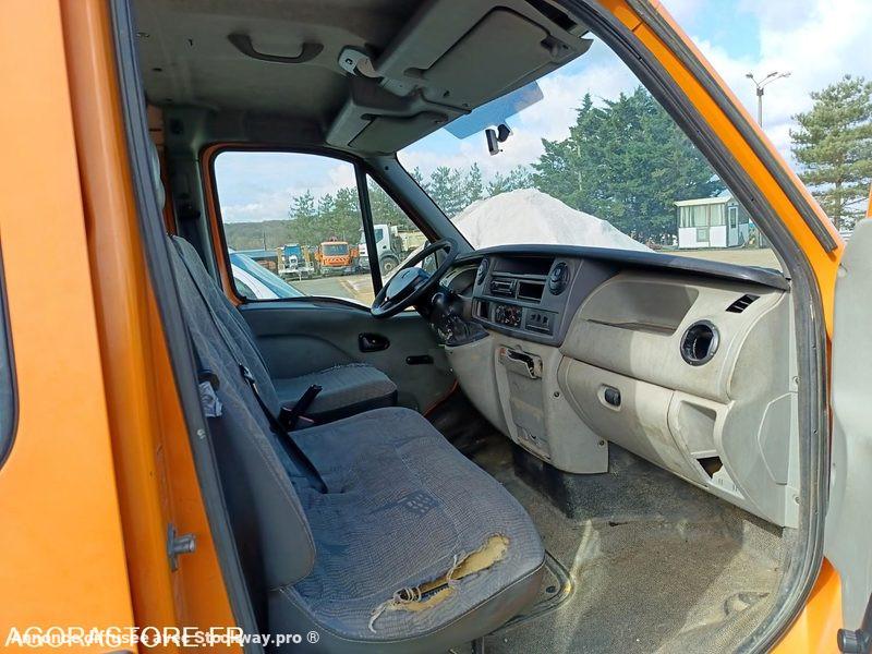 Photo Renault Master  image 12/24