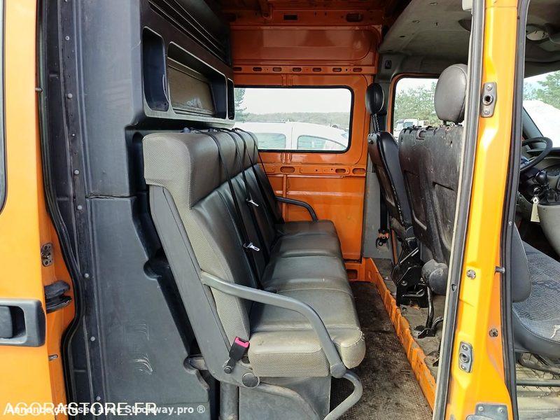 Photo Renault Master  image 13/24