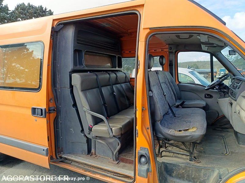 Photo Renault Master  image 14/24
