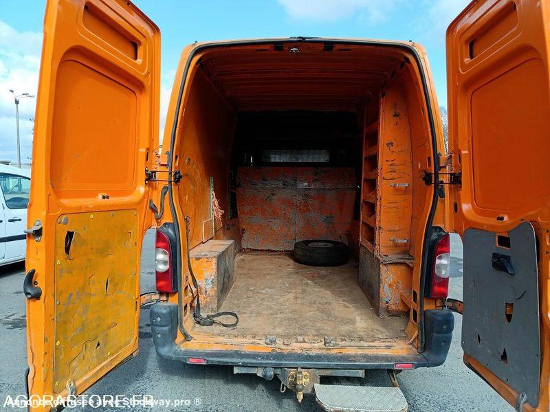 Photo Renault Master  image 16/24