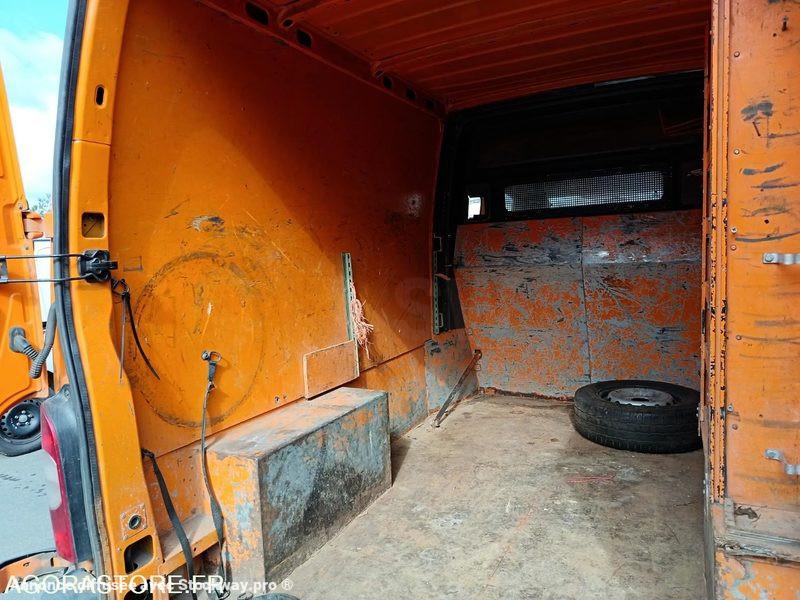 Photo Renault Master  image 17/24