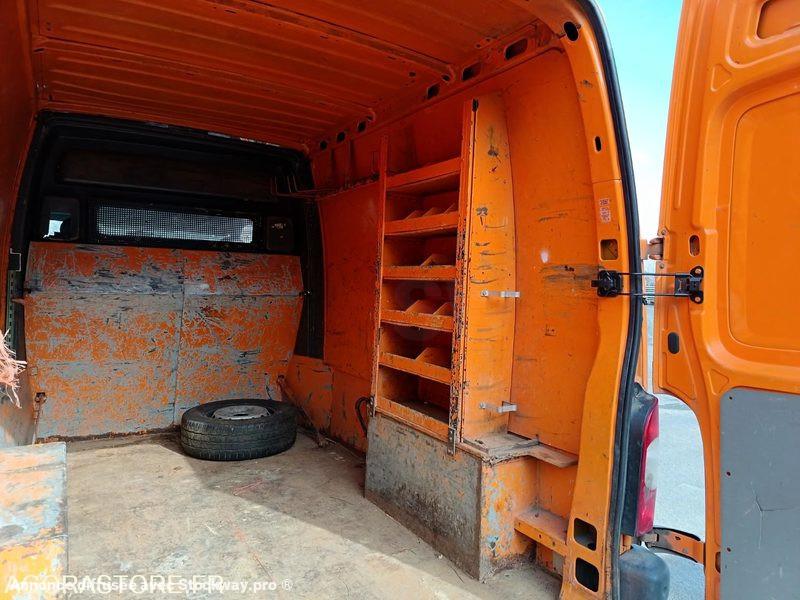 Photo Renault Master  image 18/24