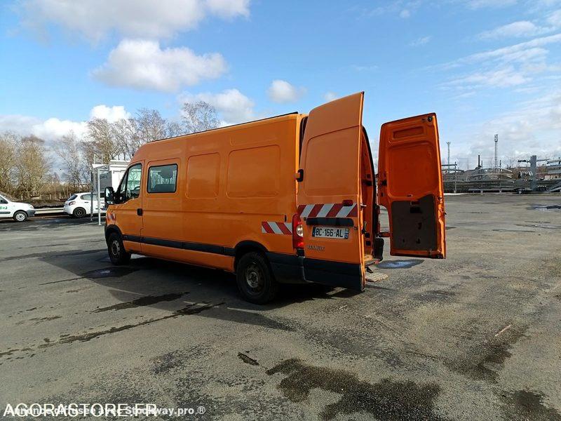 Photo Renault Master  image 19/24