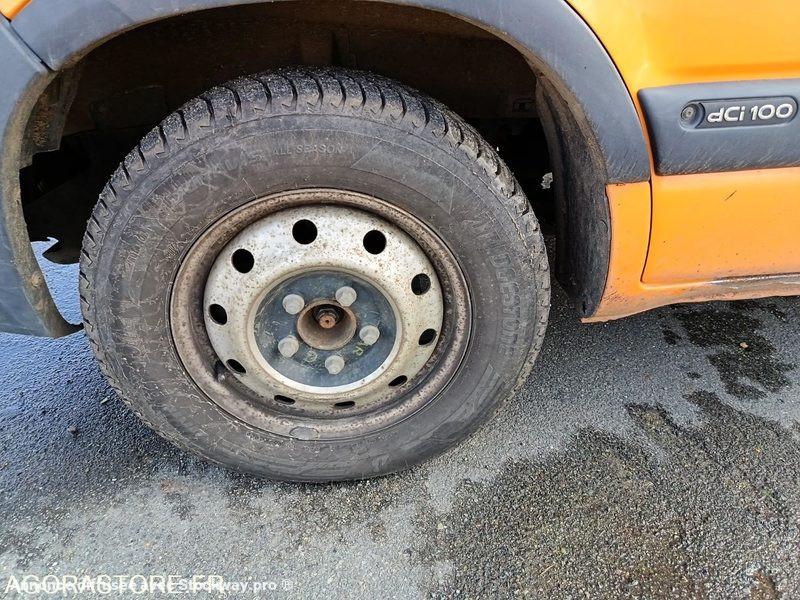 Photo Renault Master  image 21/24