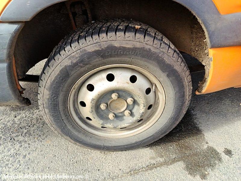 Photo Renault Master  image 23/24