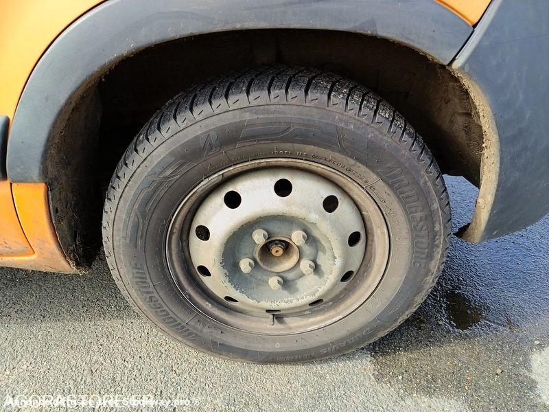 Photo Renault Master  image 24/24