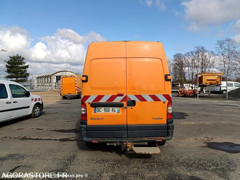 Photo Renault Master  image 5/24