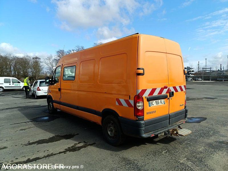 Photo Renault Master  image 6/24