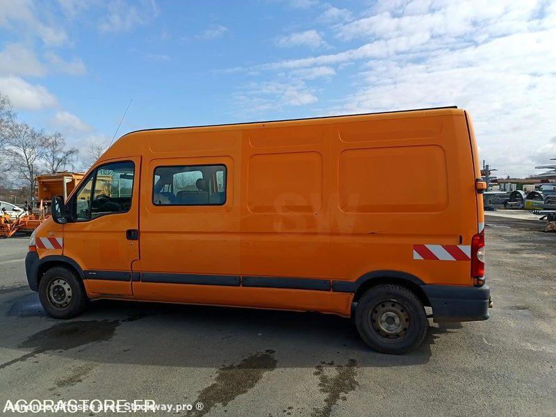 Photo Renault Master  image 7/24