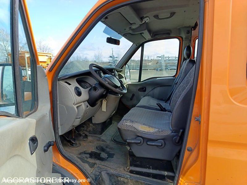 Photo Renault Master  image 9/24