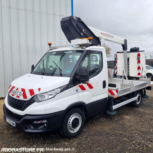 Iveco 35S16 