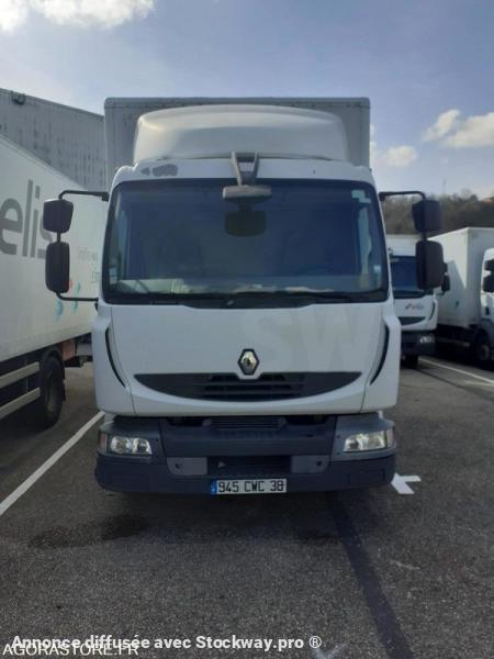 Photo Renault Midlum  image 1/21