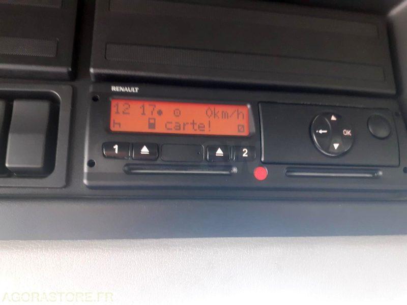 Photo Renault Midlum  image 11/21