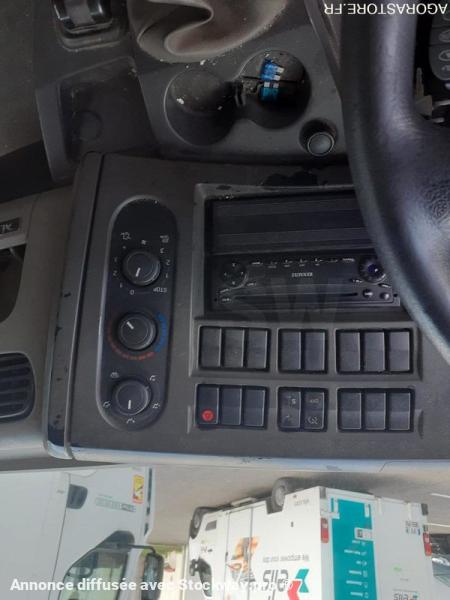 Photo Renault Midlum  image 13/21