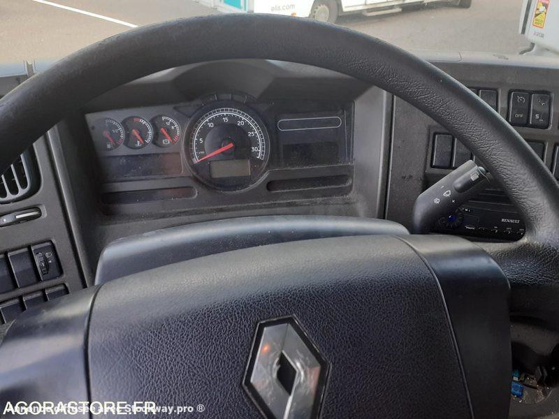 Photo Renault Midlum  image 14/21