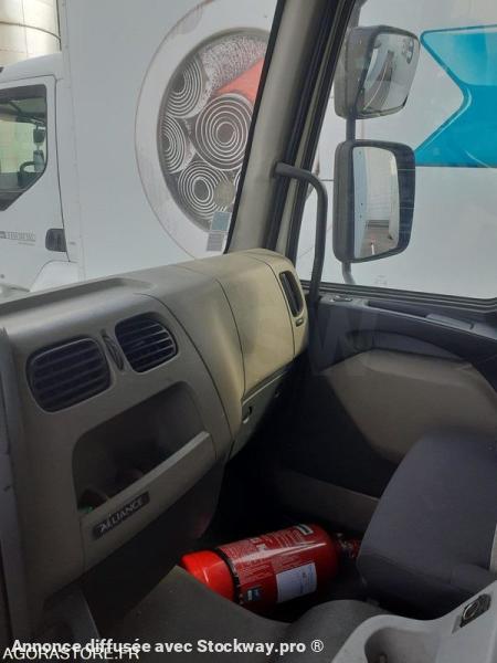 Photo Renault Midlum  image 15/21