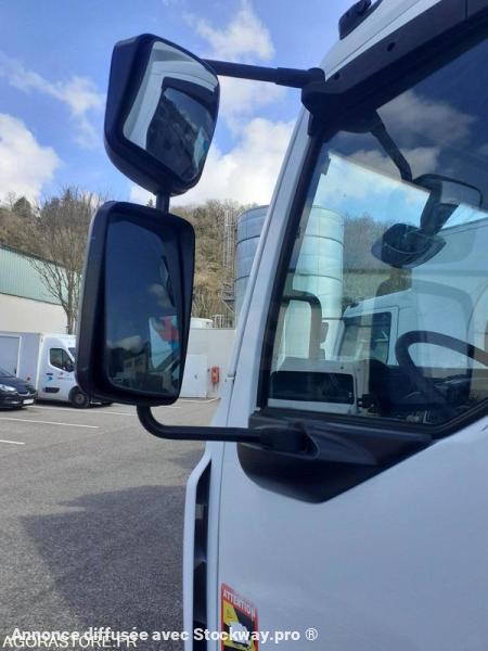 Photo Renault Midlum  image 16/21