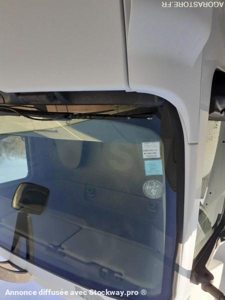 Photo Renault Midlum  image 19/21